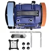 Low Speed Water-cooled Knife Grinder H8 Electric Knife Sharpener Household Desktop Sharpener Machine 4