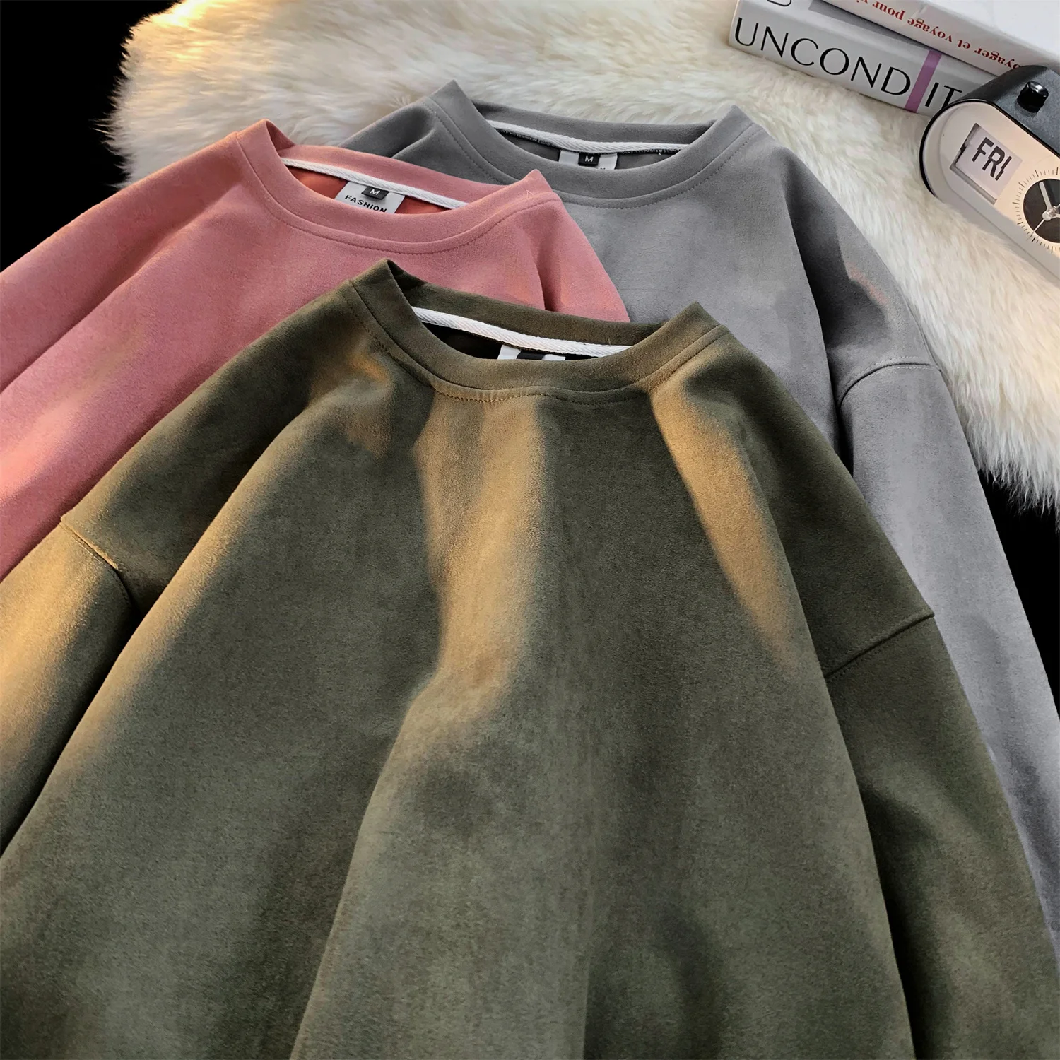 Sweatpullover