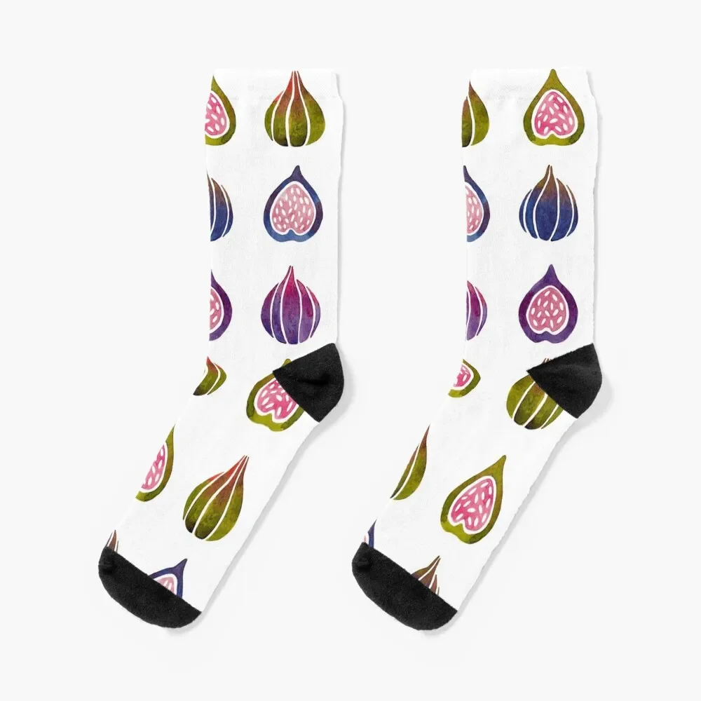 

Figs Socks sheer funny sock Crossfit Socks For Girls Men's