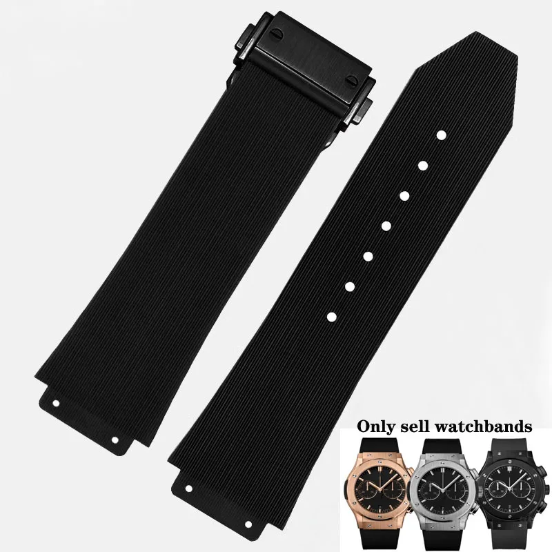 Discount Luxury Nylon 20 mm Watches Band MLB-ROB-HOU_K0033838 main image 0