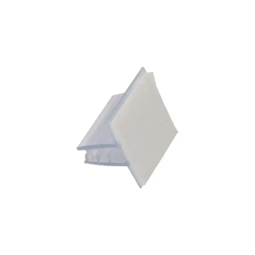 Pop Sign Card Supermarket Price Display Holder Label Clip Gripper Desk Table