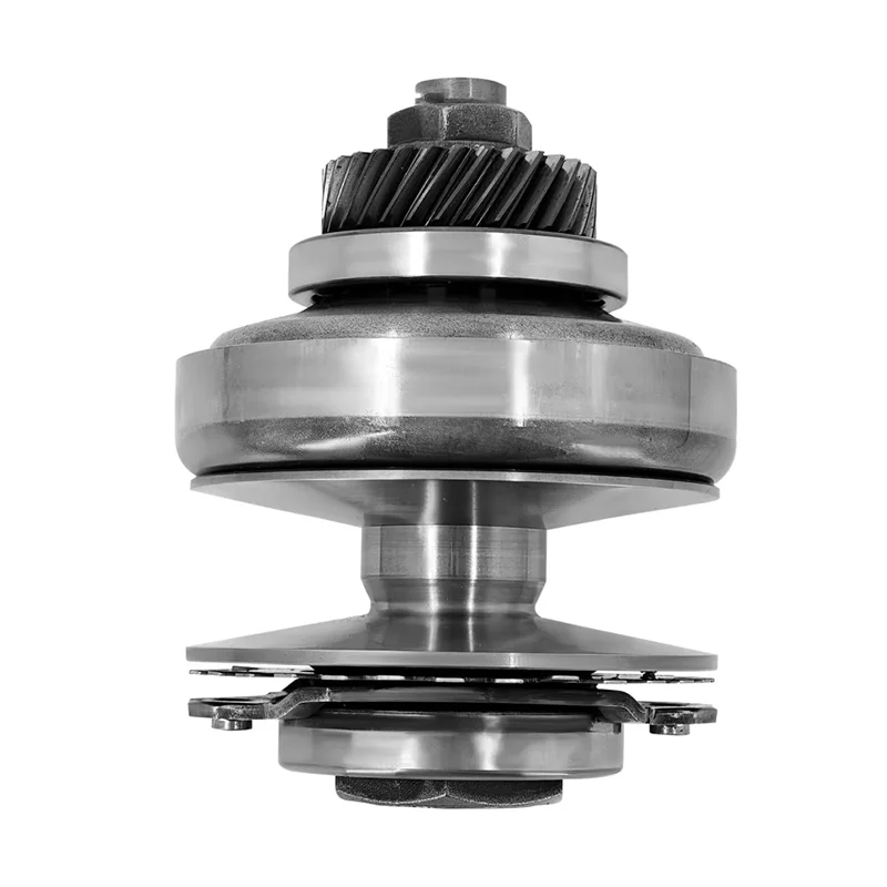 Fuelle Plegable Para Eje De Transmisión – Compatible Con Nissan, Fiat, Lancia, MG, Mini, Mitsubishi, Opel Y Toyota
