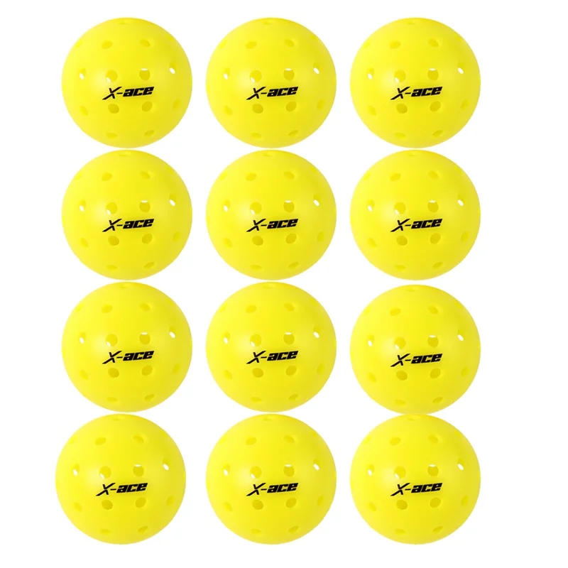 Premium Pickleball Bälle