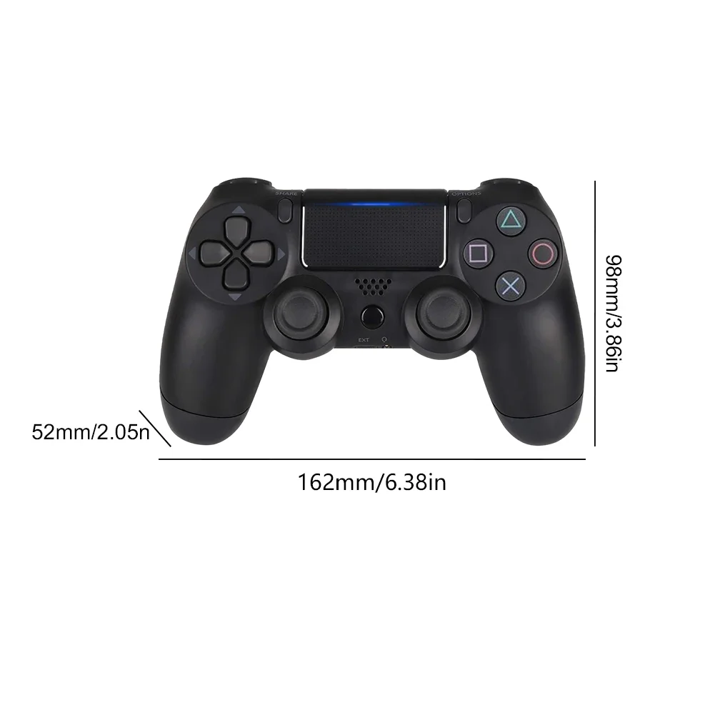 Ƽ ÷̼̽ 4 PS4    е,  Ʈѷ, 6  ,  ü ǵ