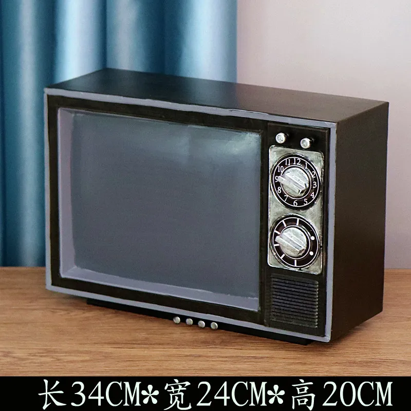 TV black 30