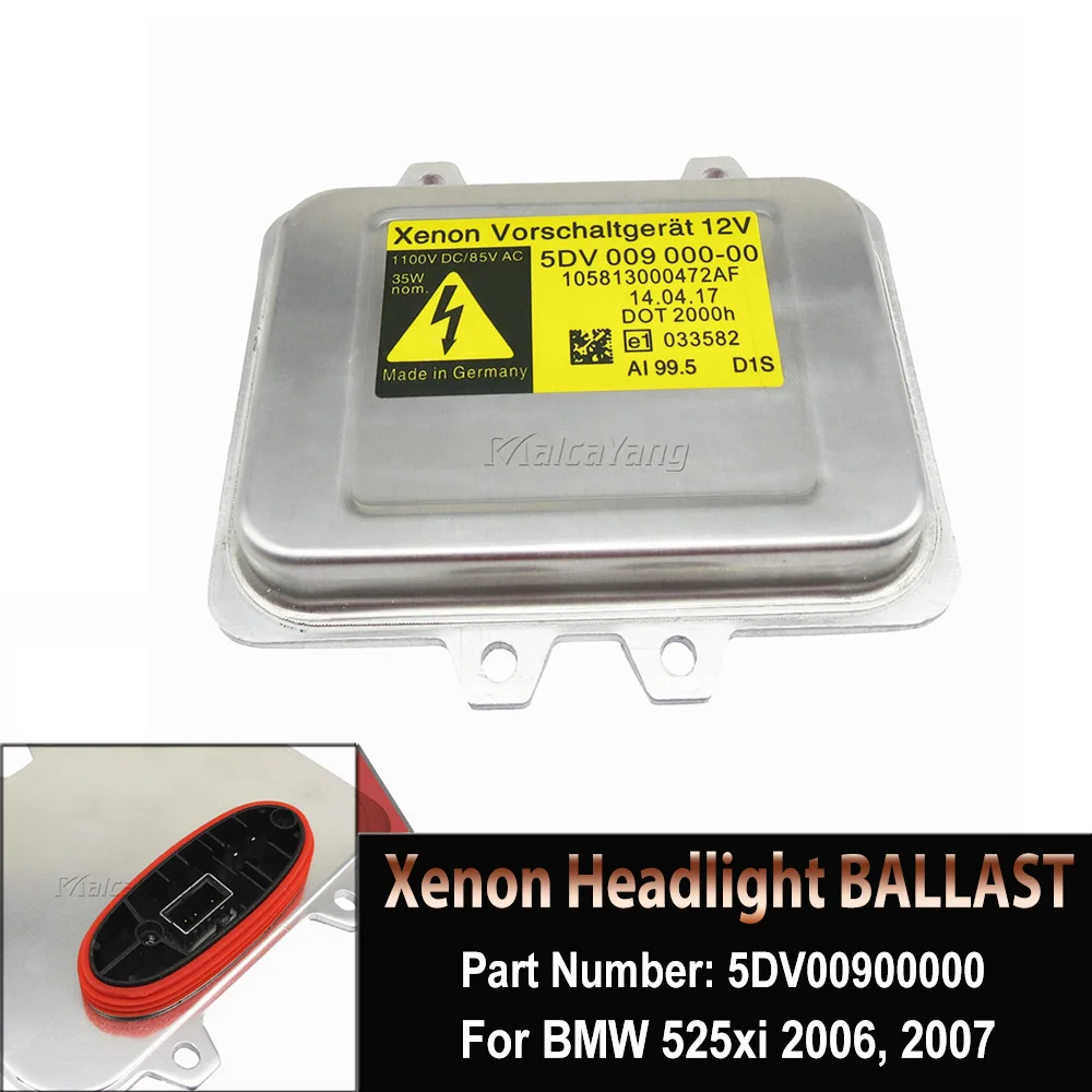 

OEM 12767670 5DV00900000 5DV009000-00 HID ксеноновый балласт фары для BMW Ford MERCEDE-BENZ Land Rover HYUNDAI