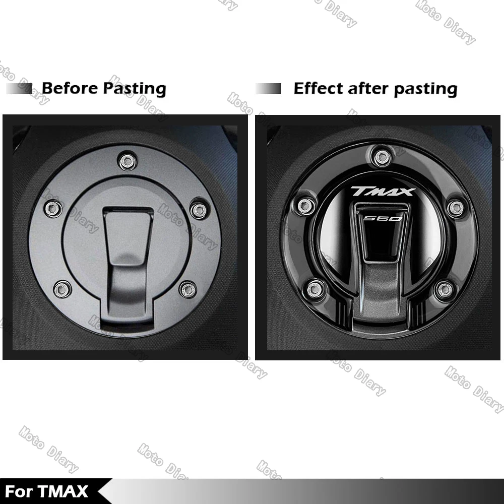 Tmax 560  ũ ĸ ƼĿ 3D   ĸ Į ȣ Ŀ  TMAX560 2022 2023