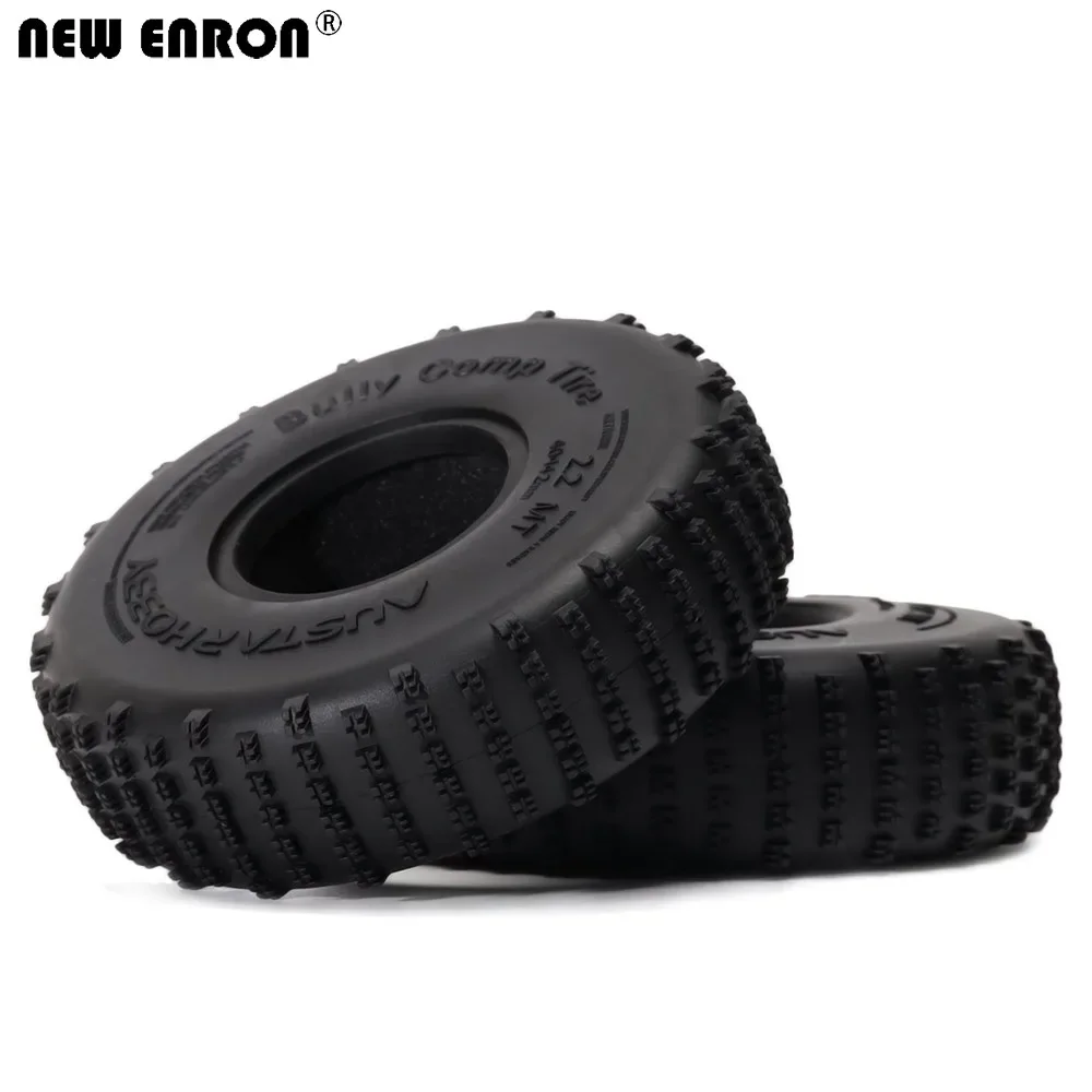 Ελαστικά RC 2.2" 140x42mm 4Τεμ για Axial SCX10 Wraith RR10 Bomber RBX10 Ryft