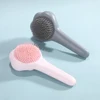 Cat Brush Dog Brush for Shedding Grooming, Dog Grooming Brush Pet Brush for Semi-Short to Semi-Long Hair 5