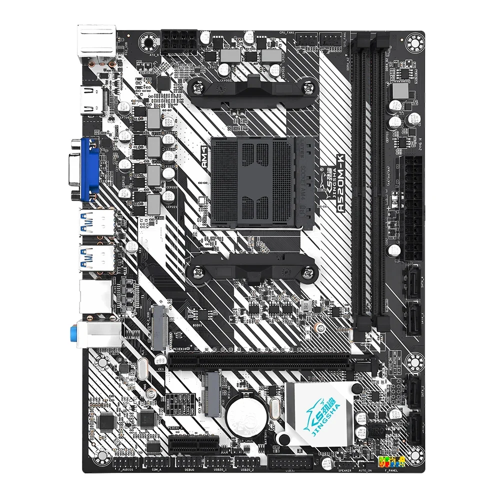 dsc-products