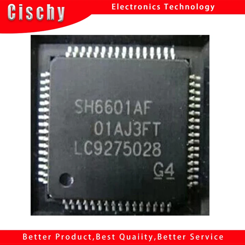 

1 шт SH6601AF QFP