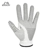 GVOVLVF Golf Gloves Genuine Sheepskin Leather Men Non-slip Soft Fabric Breathable Comfortable Fitting For Golfers 3