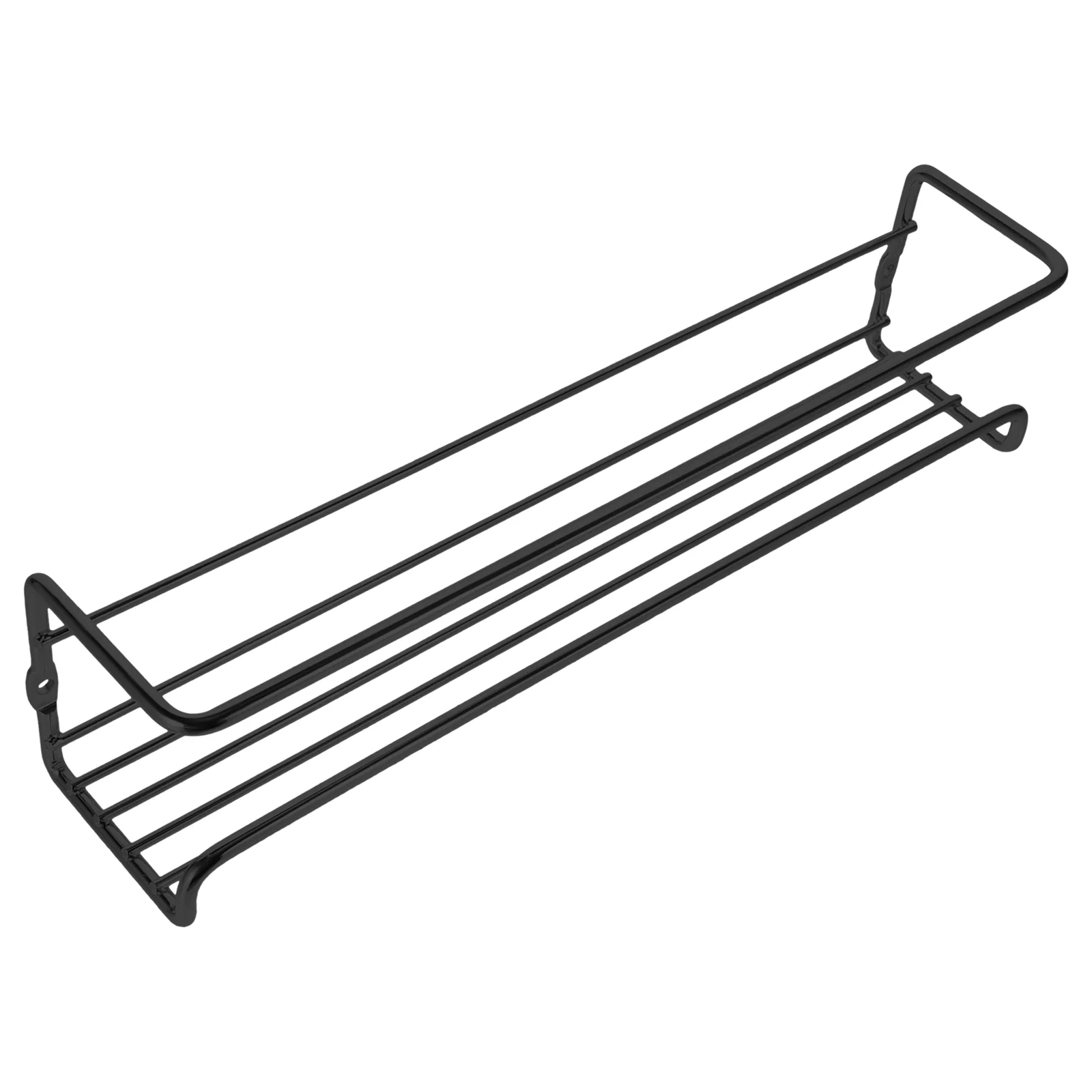 

1 Set Shower Organizer Hanging Large Capacity Rustproof Bathroom Kitchen Storage Rack