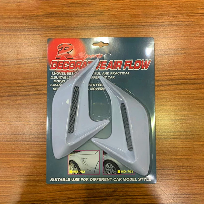 

2 шт./1 пара, автомобильные Слюнявчики из углеродного волокна