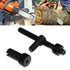 Bar Chain Adjuster Tensioner Screw Kit Fit for 25cc 26cc Chainsaw Parts Garden Carburetor Tools High Quality Accessories M4YD 1