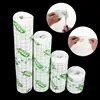 5M/Roll Non-woven Fabric film Waterproof Transparent Tape Medical Adhesive Plaster Anti-allergic Wound Dressing Fixation Tape 2