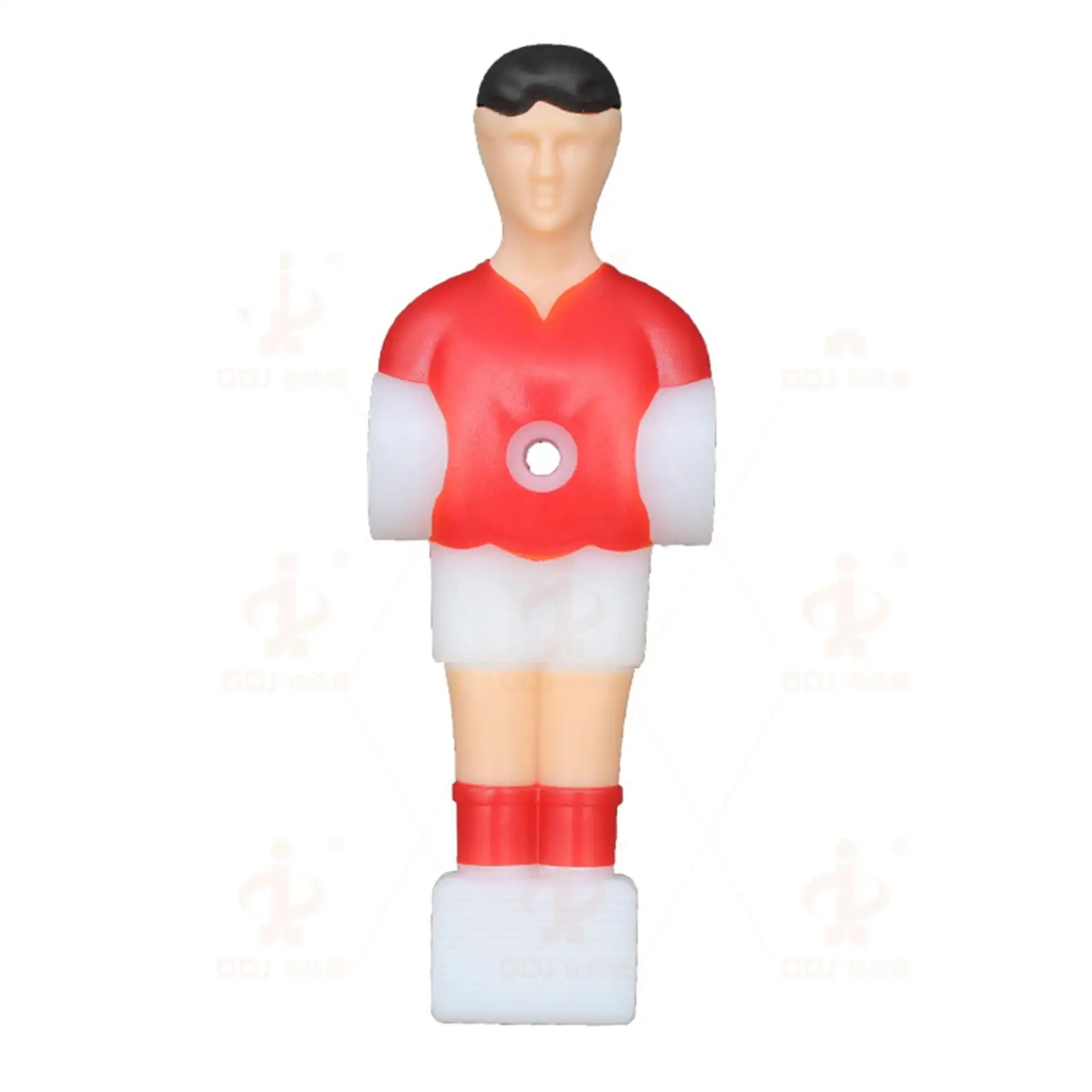 Foosball Men Foosball Player Soccer Games Mini Doll Table Football Men Table