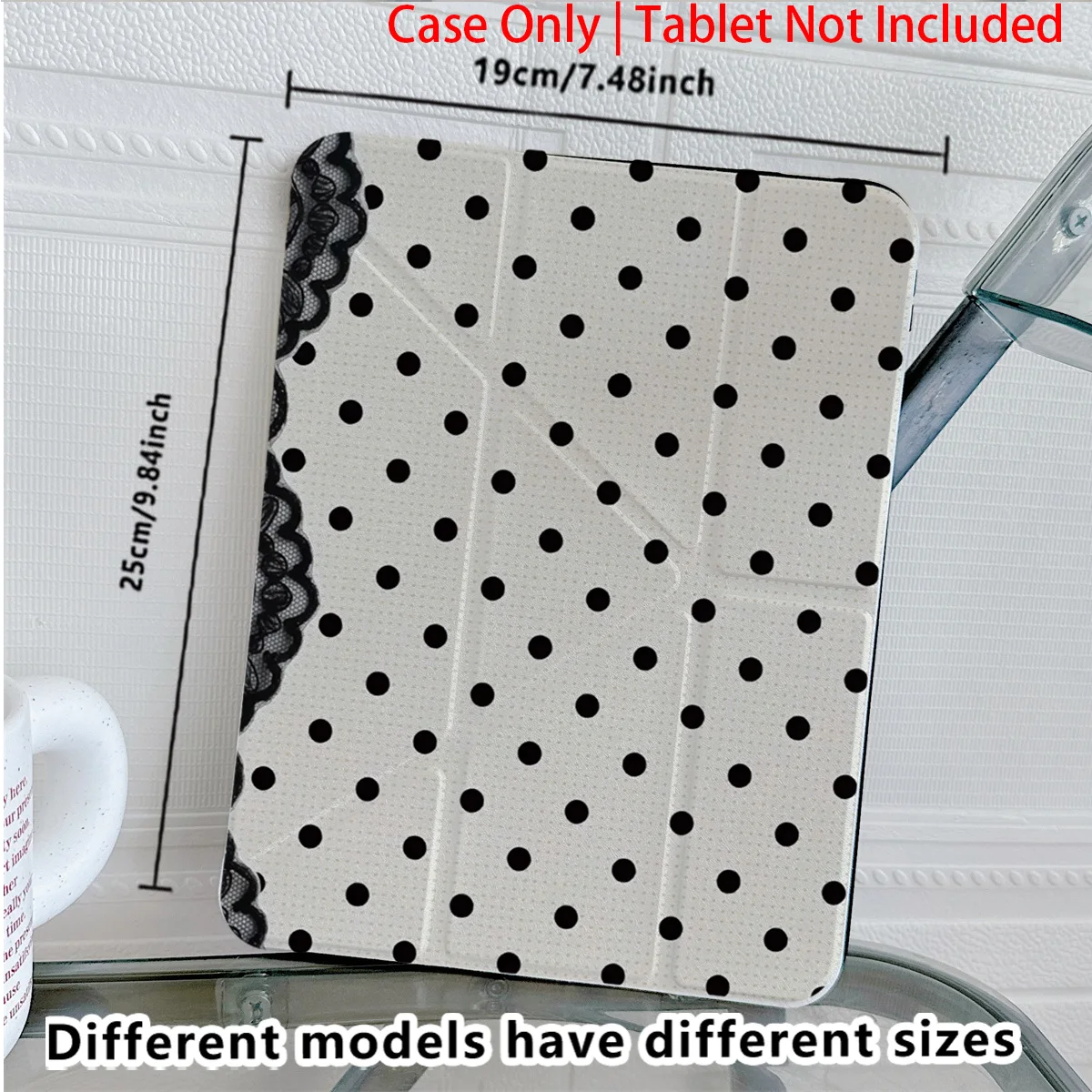 Universal Tablet Protective Case