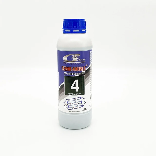 ADDITIF DIESEL 5 EN 1 -LIQUI MOLY