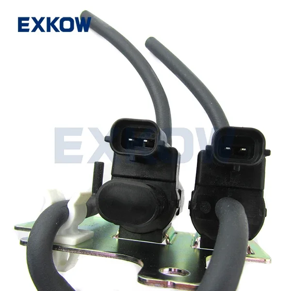 Elettrovalvola Frizione 8657A099 Per L200 KB4T KH4W: Controllo Preciso Per Trasmissione Automatica, Efficiente E Durevole