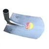 Multifunctional Hoe Agricultural Ridging Cleaning Tool Manganese Steel Wide and Long Digging Bamboo Shoots Ditching Dredging Hoe 1
