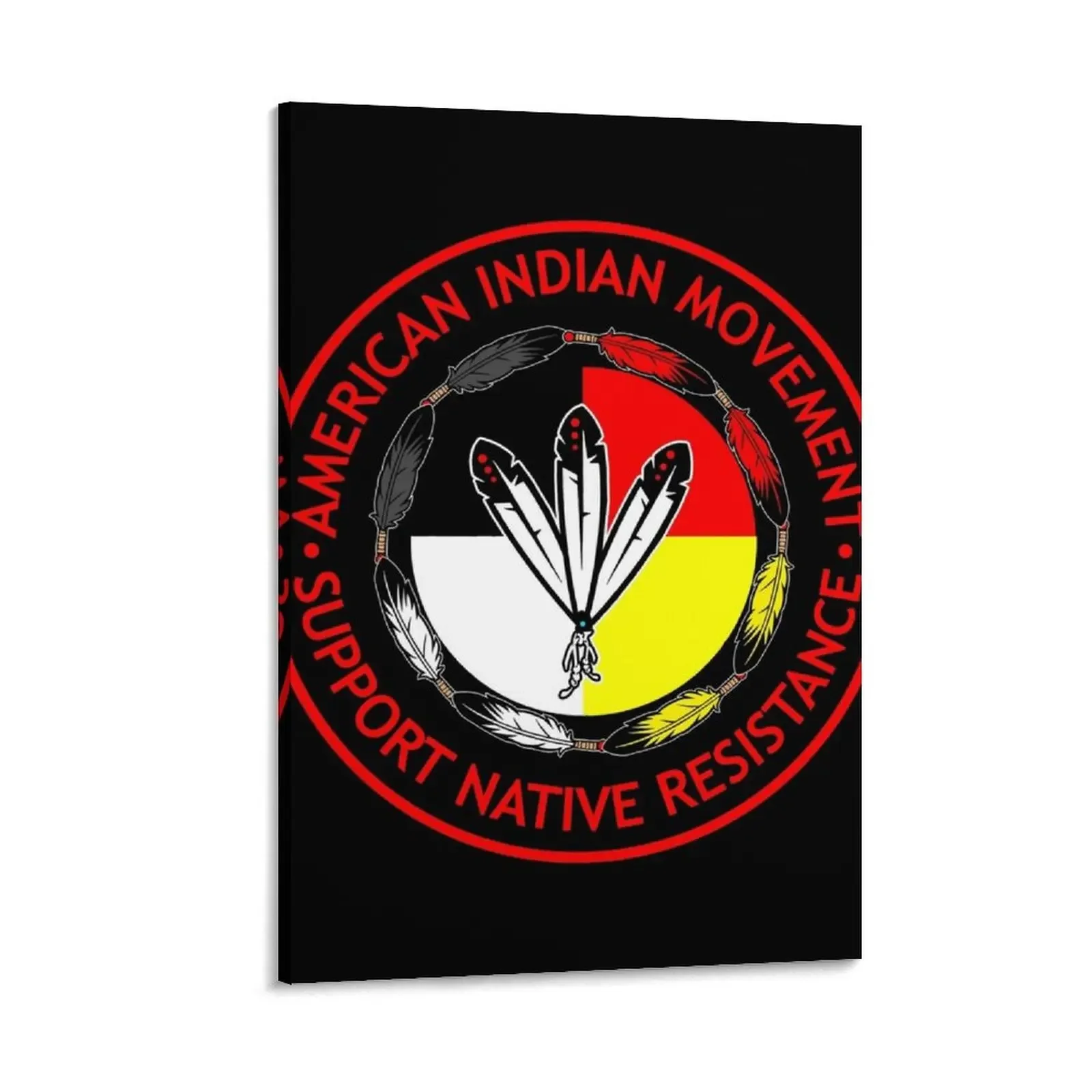 AIM 10 Canvas Painting wall decoration art Decoration wall