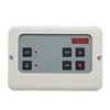 AT series steam bath generator AT-86 Controller 6