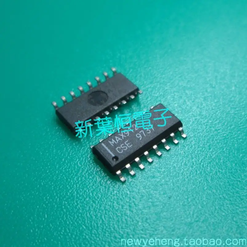 

Free shipping MAX912CSE MAX912ESE+T / 10PCS