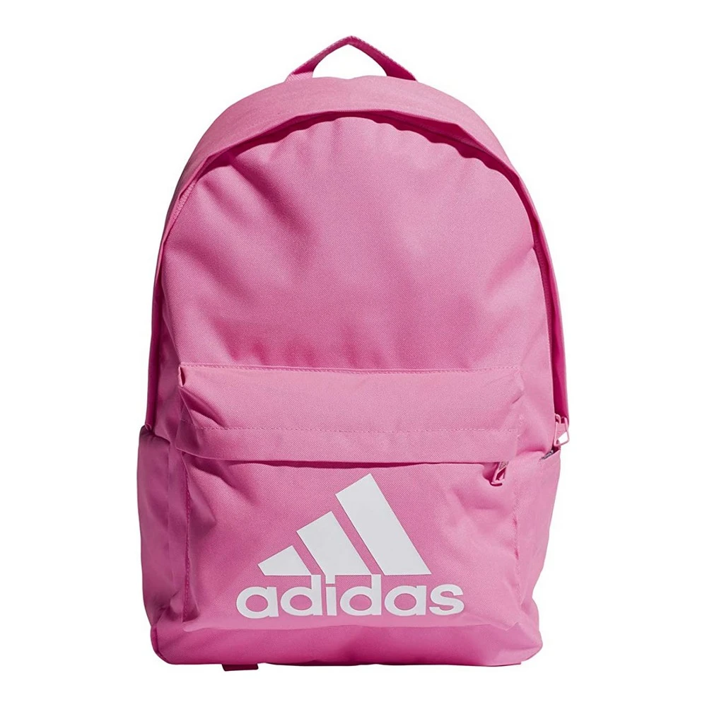 Mochila Adidas CLASSIC Rosa|Mochilas escolares| - AliExpress