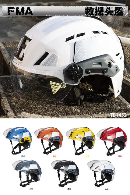 Helmet Rescue Reflector ab 26,95 €