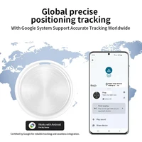 GPS Tracker for Android Pet Tracker Item Locator Wallet Tracker for Car Kids Elderly Pets Luggage - Image 3