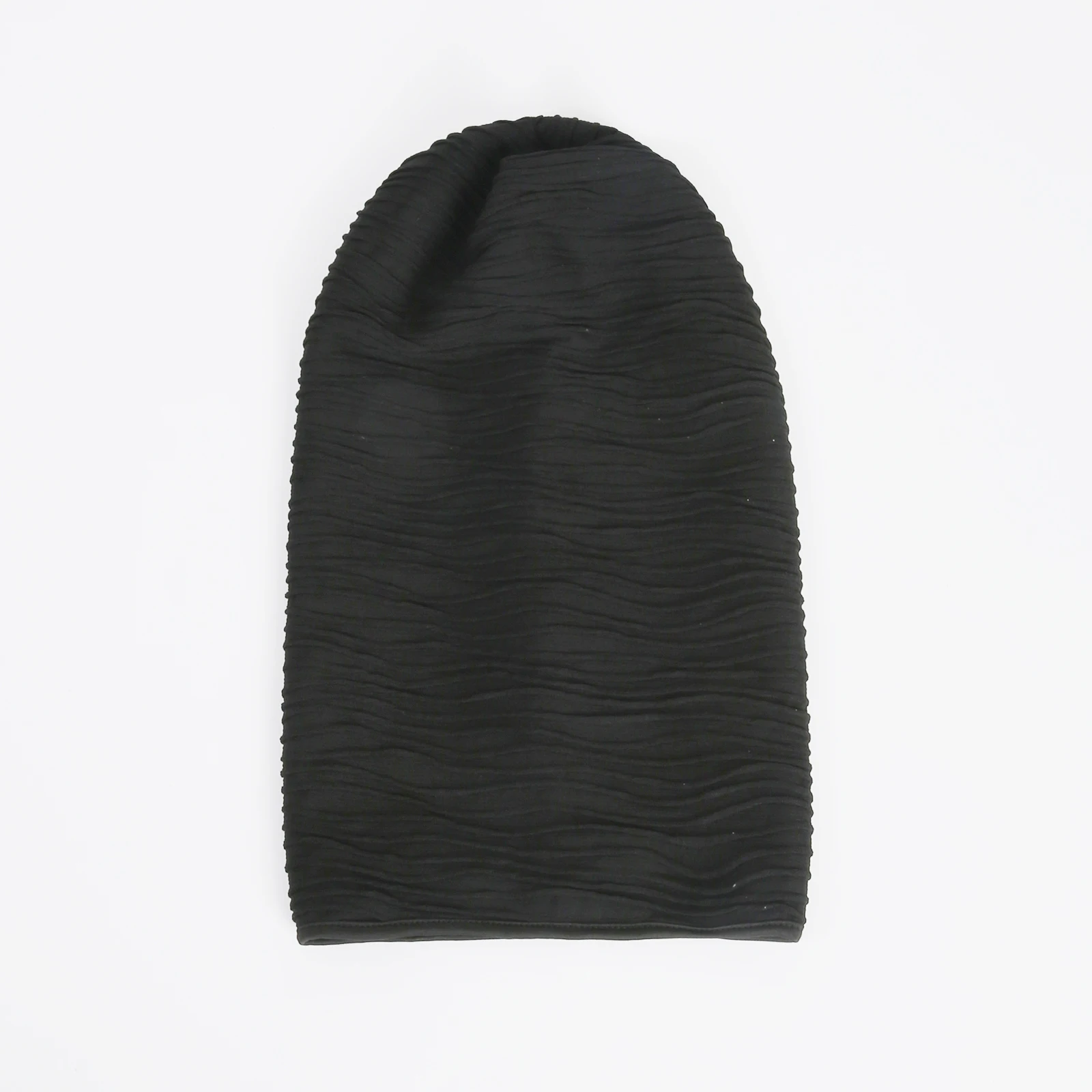 Elastische Vollgesichtsmaske Schwarze Netzmaske Hip-Hop Punk Kopfbedeckung Halloween Cosplay Party Tanz-Kopfbedeckung Balaclava Mütze – Detail 7