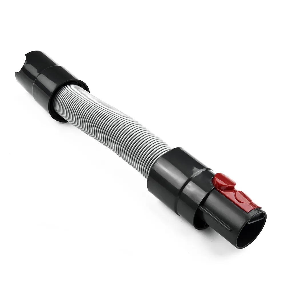 

1 шт. удлинительная трубка быстросъемный шланг подходит для Dyson V7 V8 V10 V11 V15 удлинитель 967764-01 детали для очистки пылесоса