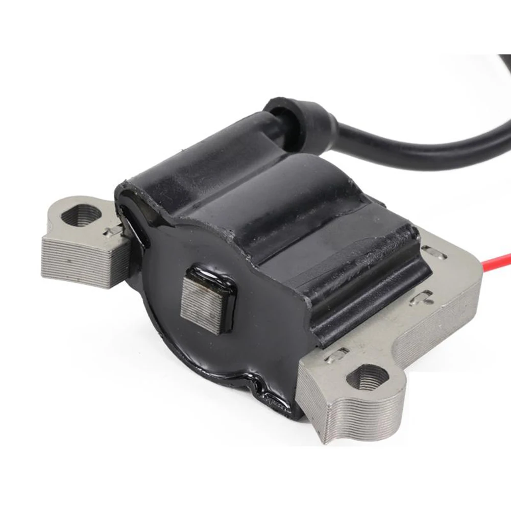 

40-5 44-5 Ignition Coil For 43CC 52CC Lawn Mower Trimmer Accessories Chainsaw Accessories Outdoor Power Equipment Parts