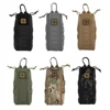 Molle Pouch Medical First Aid Kit Bag Ifak Emergency Survival kit Waterproof Medic Bag Hunting Vest Accessories 2