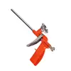 Foam Expanding Spray Gun Foaming Jet Glue Gun Metal Polyurethane Trigger Sprayer Pump Sealant Caulking Tool for House Renovation 6