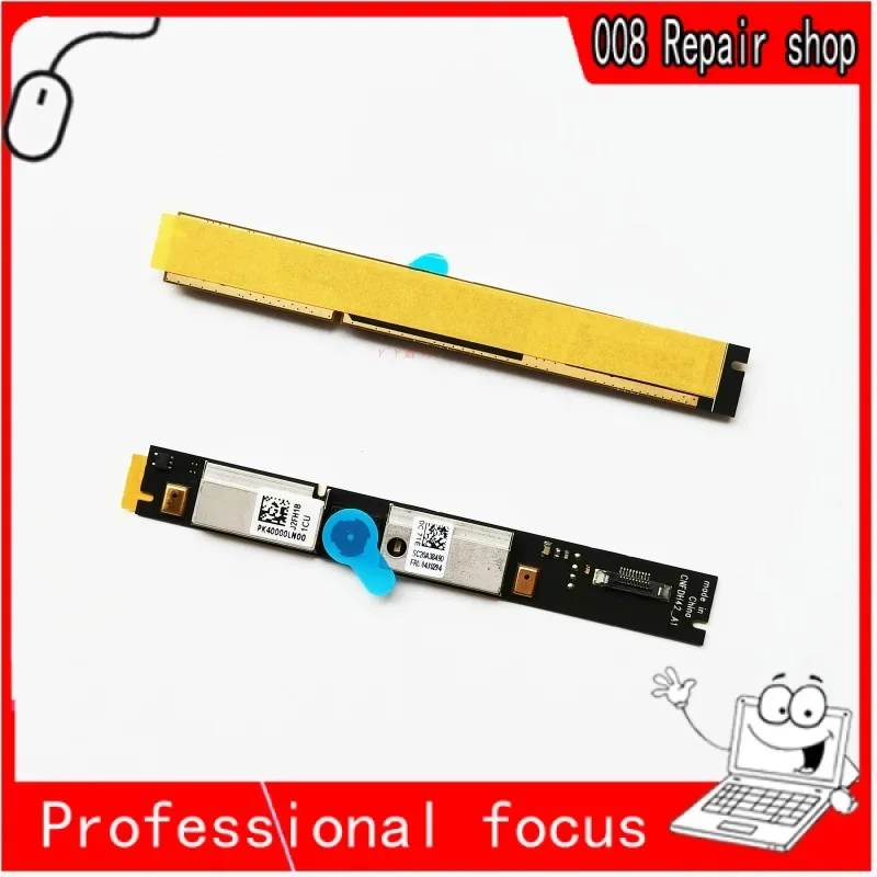 Fotocamera Originale Per Thinkpad T460 T560 P50S P50 P51 P70 P71 L570 X270 00 Hn328 00 Hn329 00 Hn330 00 Hn367 00 Hn375 00 Hn376 00 Hn377