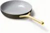 Fry Pan (1.05 qt, 8") - Non Toxic, PTFE & PFOA Free - Oven Safe & Compatible 1