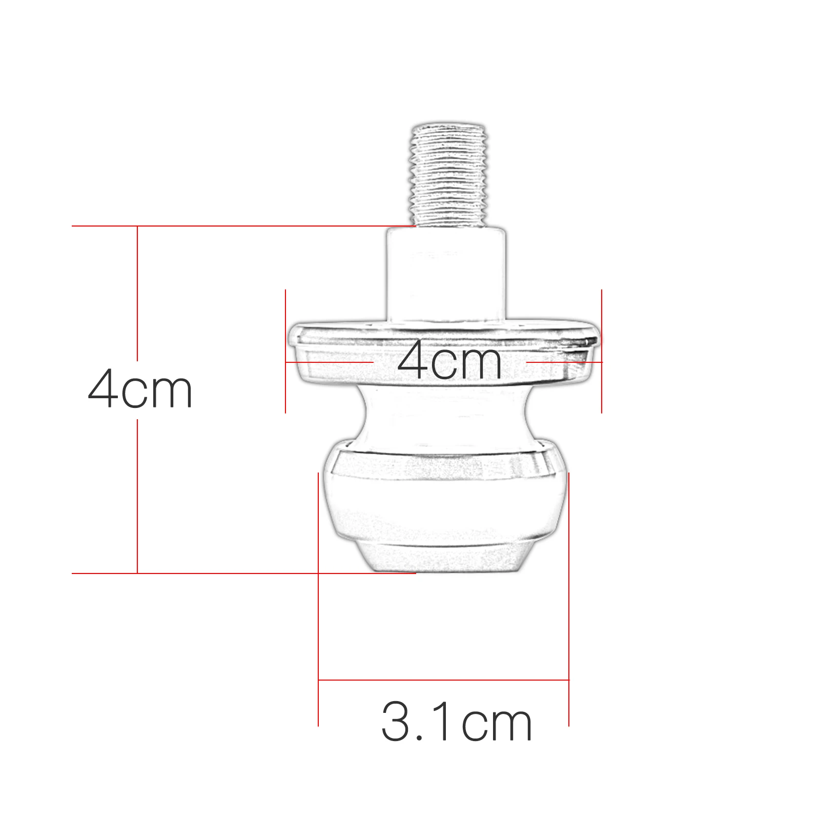 8MM   Ǯ ̴ ĵ M8  Ű īŸ, GSX-R125,GSX-R150,GSX-S125,GSX-S150,SV1000S,L1000