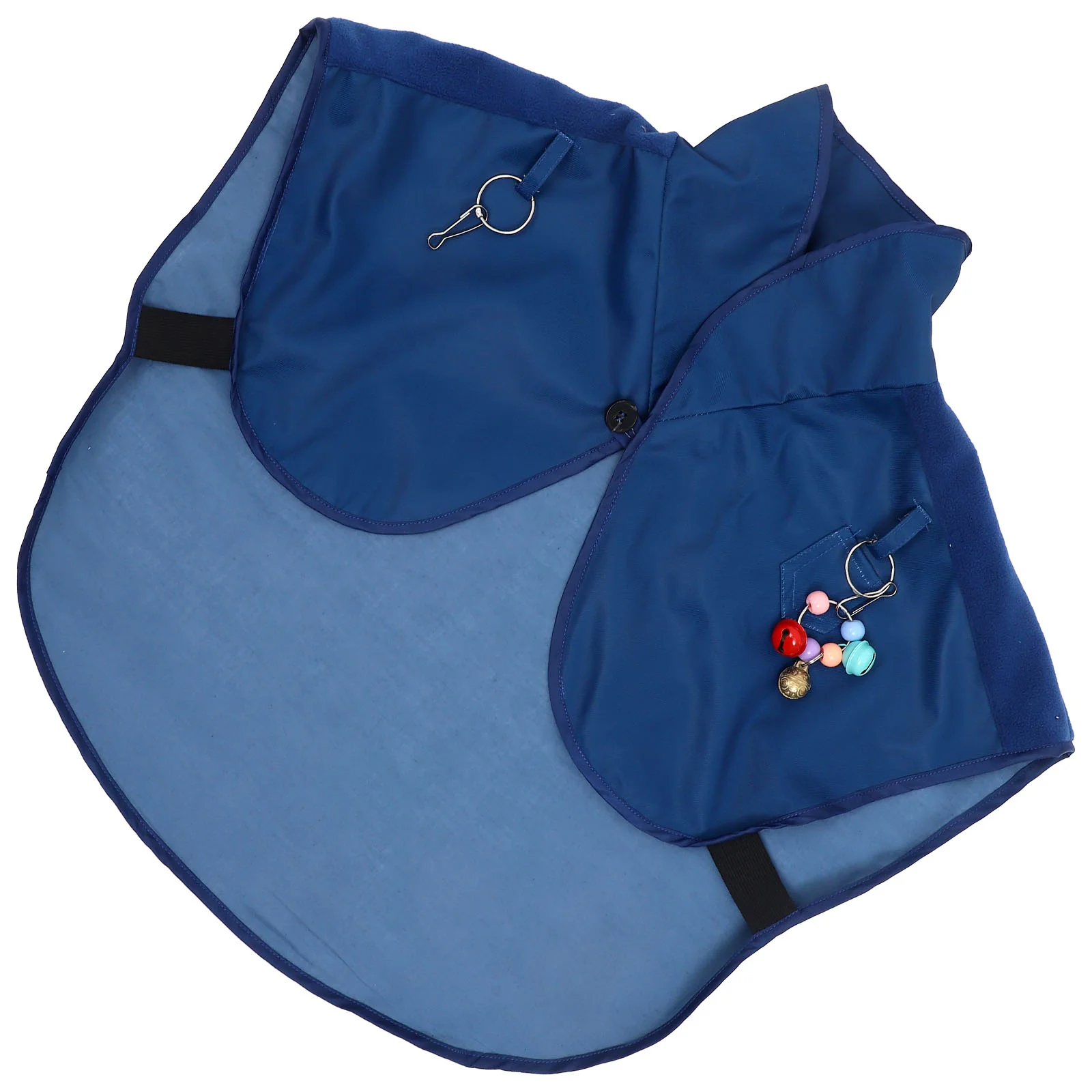 

Bird Shoulder Reusable Mat Pet Shoulder Pad Training Parrot Anti-Scratch Shoulder Protector