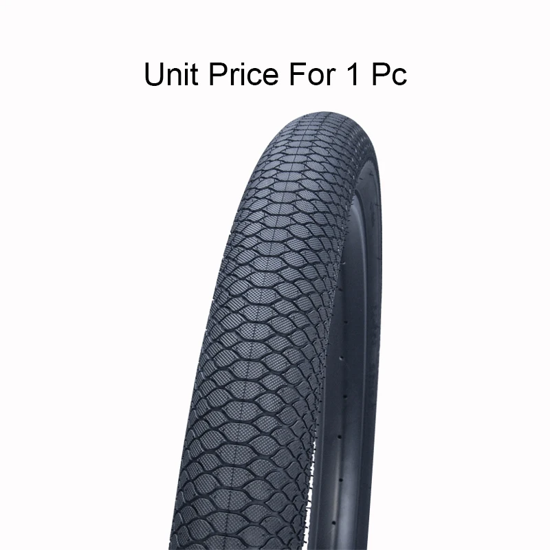 Funsea Bicycle Tire MTB 29 Gravel Dirt Jumper Pump Track Tires Wheelie Tyre Big BMX Cruiser