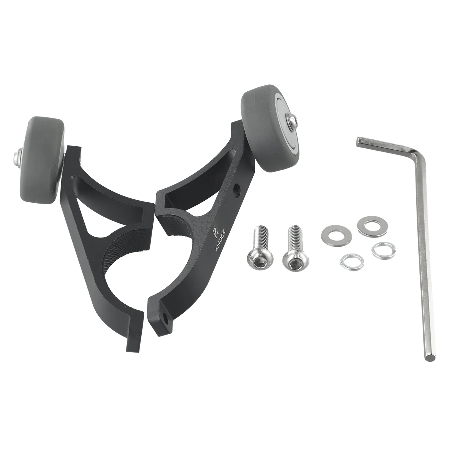 

Подставка для электроскутера Xiaomi M365 F20F30F40, прочная и практичная подставка для ручки, для езды на велосипеде