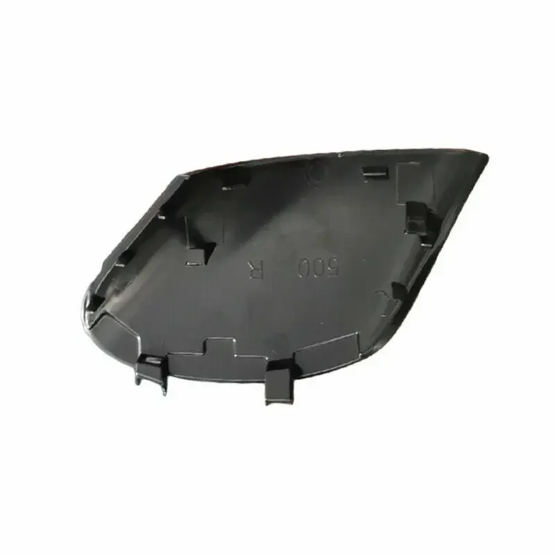 MOPAR Store Calotte Specchietti Effetto Carbonio Nero Per Fiat 500X