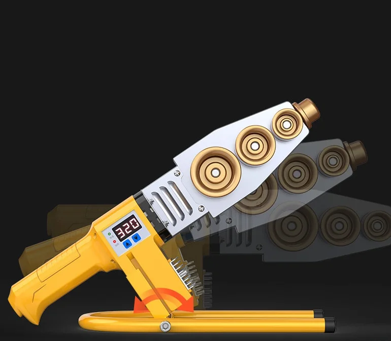 

Аппарат для горячего расплава полипропиленовых труб, аппарат для горячего расплава, теплоконденсатор, гидроэнергетический проект, сварочный аппарат, бытовое устройство для стыковых соединений