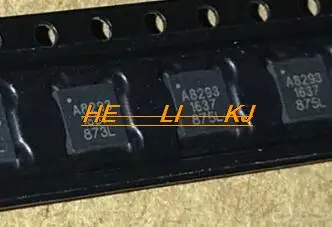 Free shipping  100% nuevo original A8293SESTR-T A8293SESTR A8293SEST A8293 QFN20