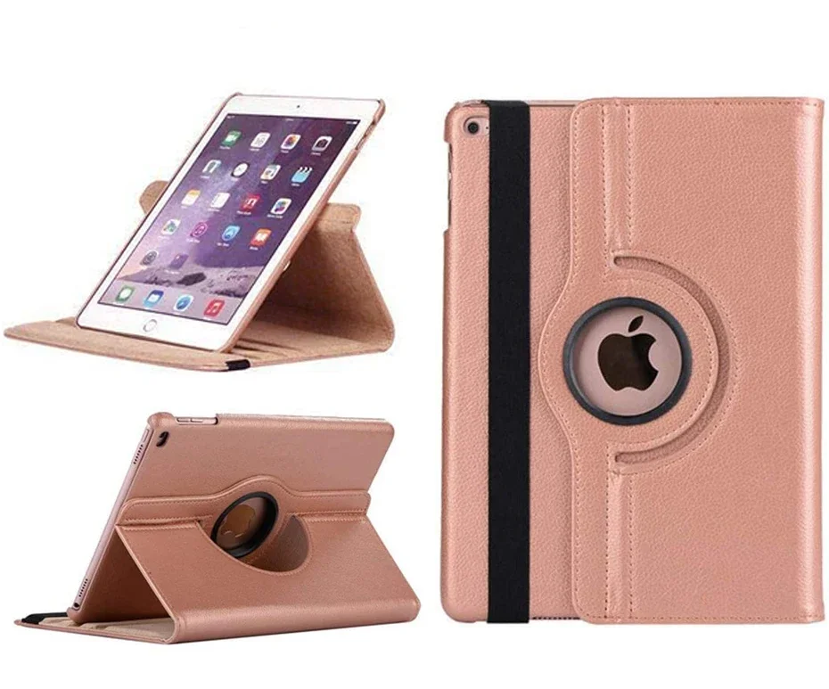 360° Rotating Protective Stand Cover