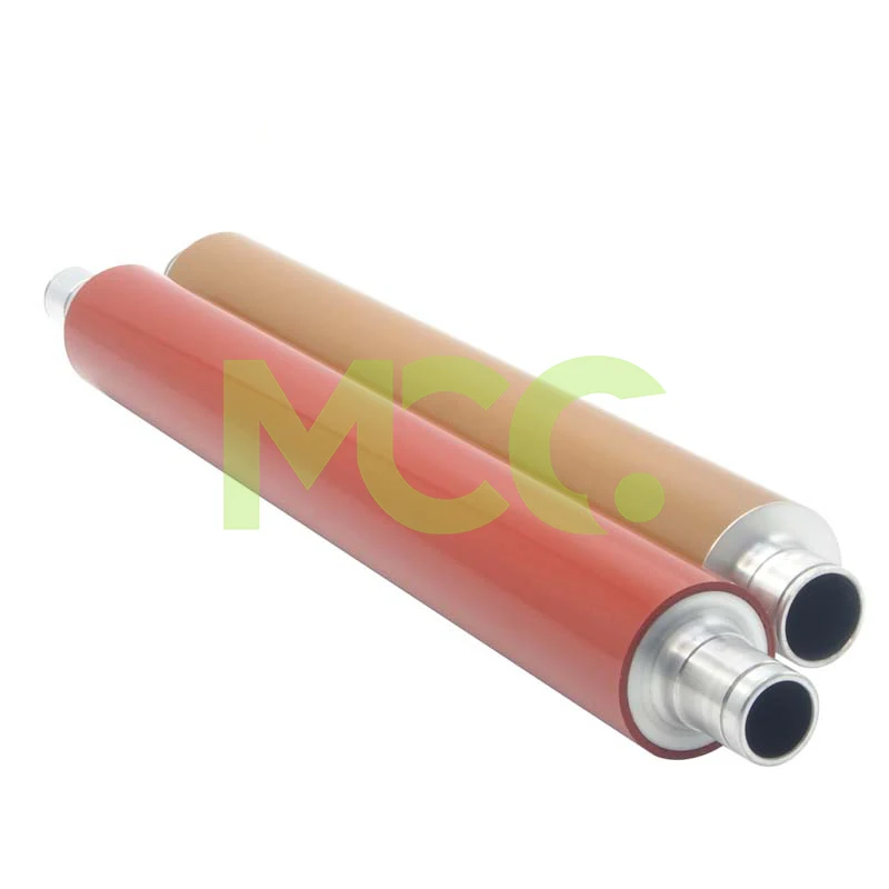 Rolo Superior do Fusor para Konica Minolta A03u720300 A03u720100 Bizhub Pro C6500 C7000 C5500 C5501 C6501