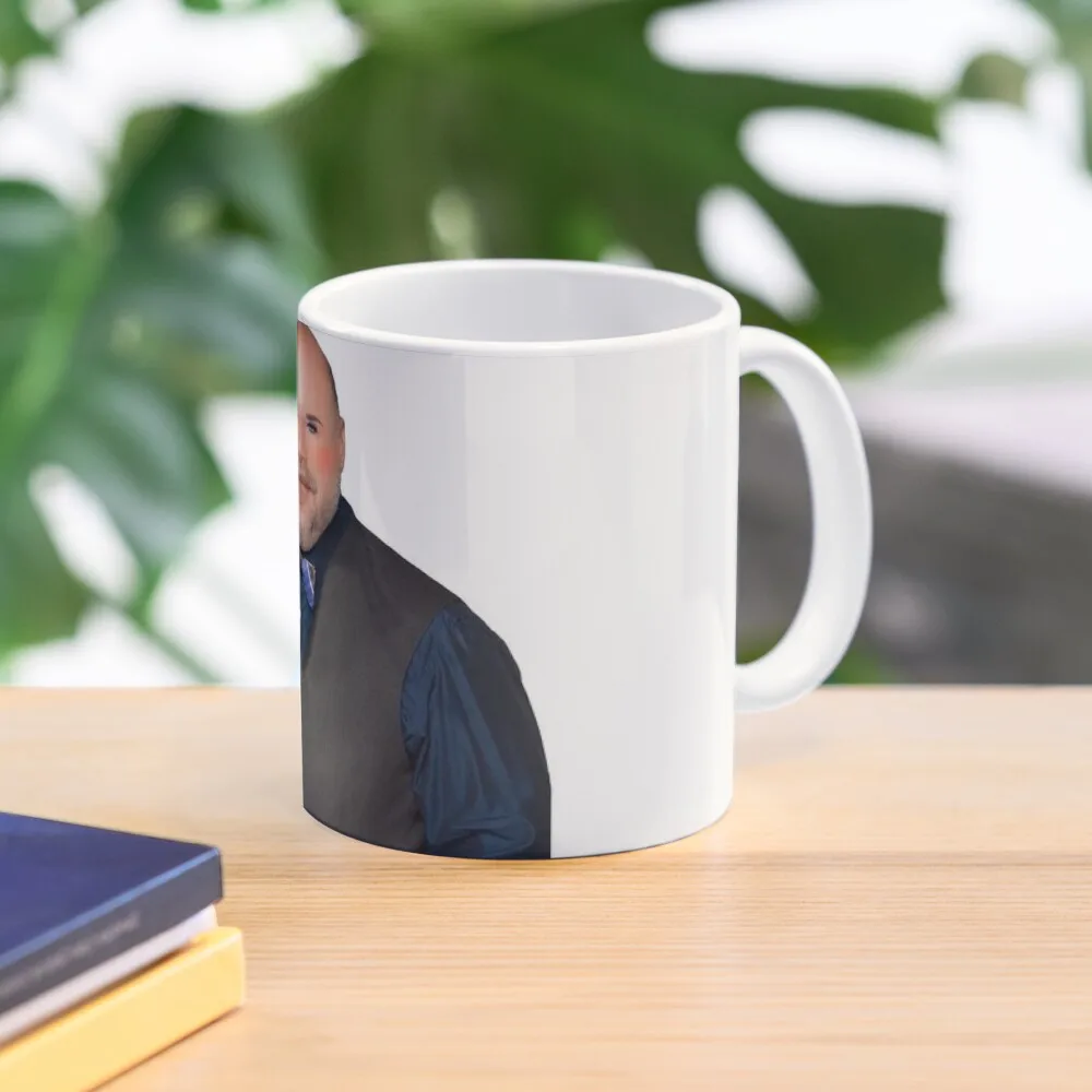 

Anime Bertram Winkle Coffee Mug Customs Glasses Cups Ceramic Mug