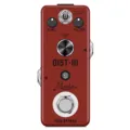 Distortion III
