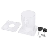 Wood Router Base Electric Trimmer Base Woodworking Trimming Milling Machine Base For Makita RT0701C For WORX WU601 2